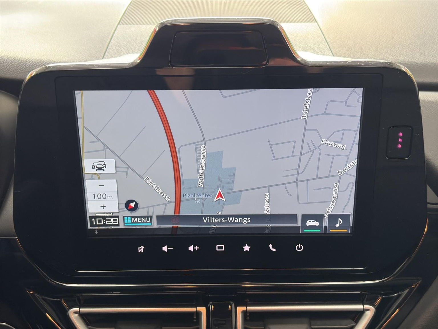 Vehicle Image