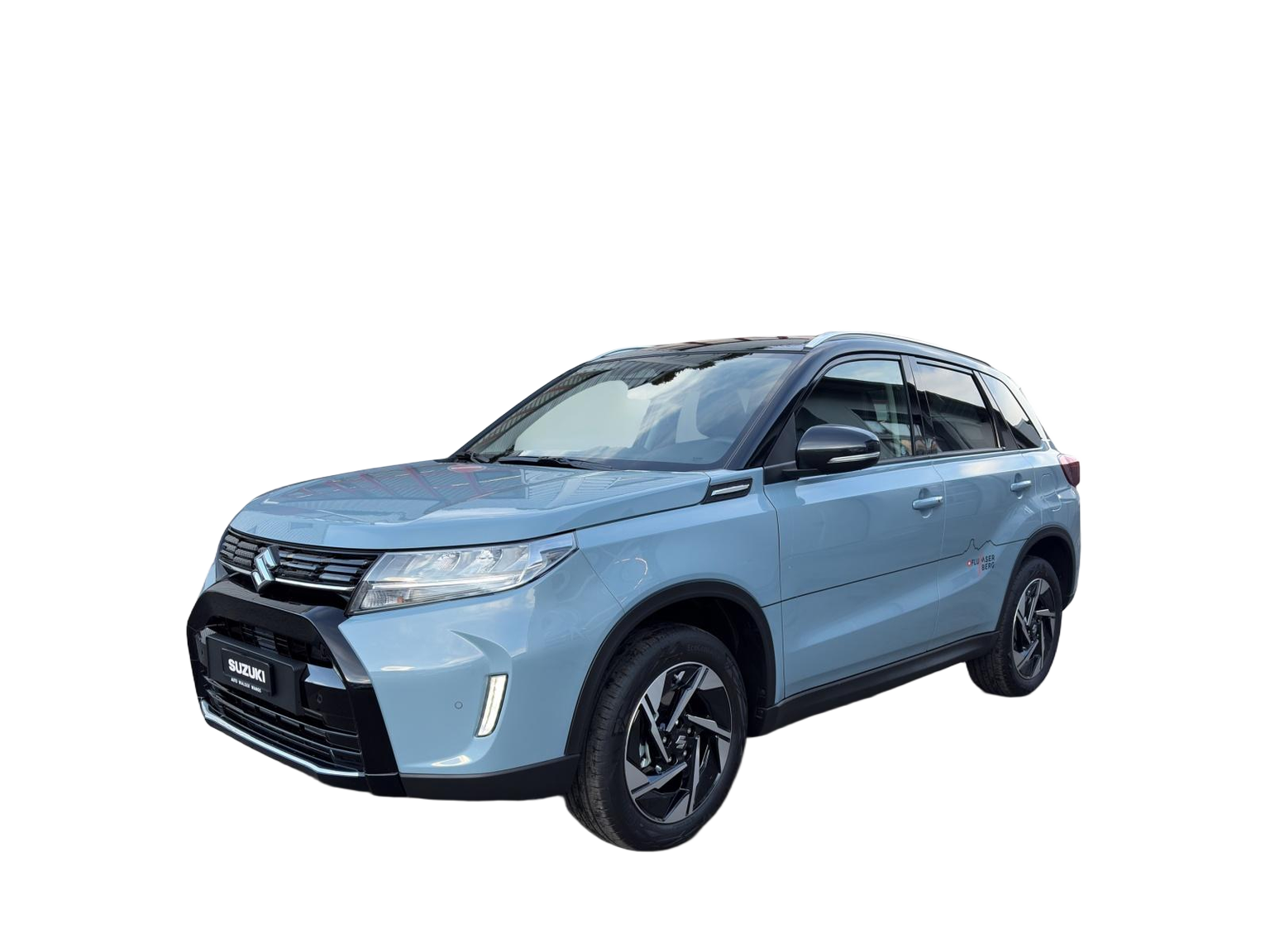Vehicle Image