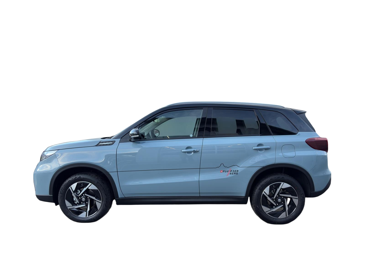 SUZUKI Vitara 1.4 T Compact Top Hybrid 4x4