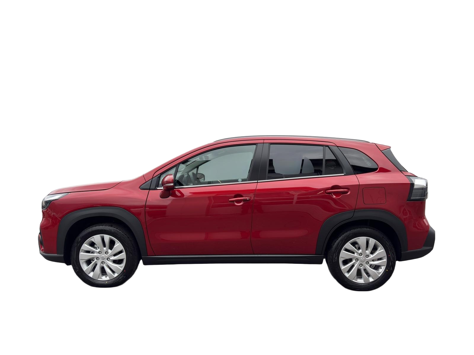 SUZUKI S-Cross 1.4 T Compact+ Hybrid 4x4
