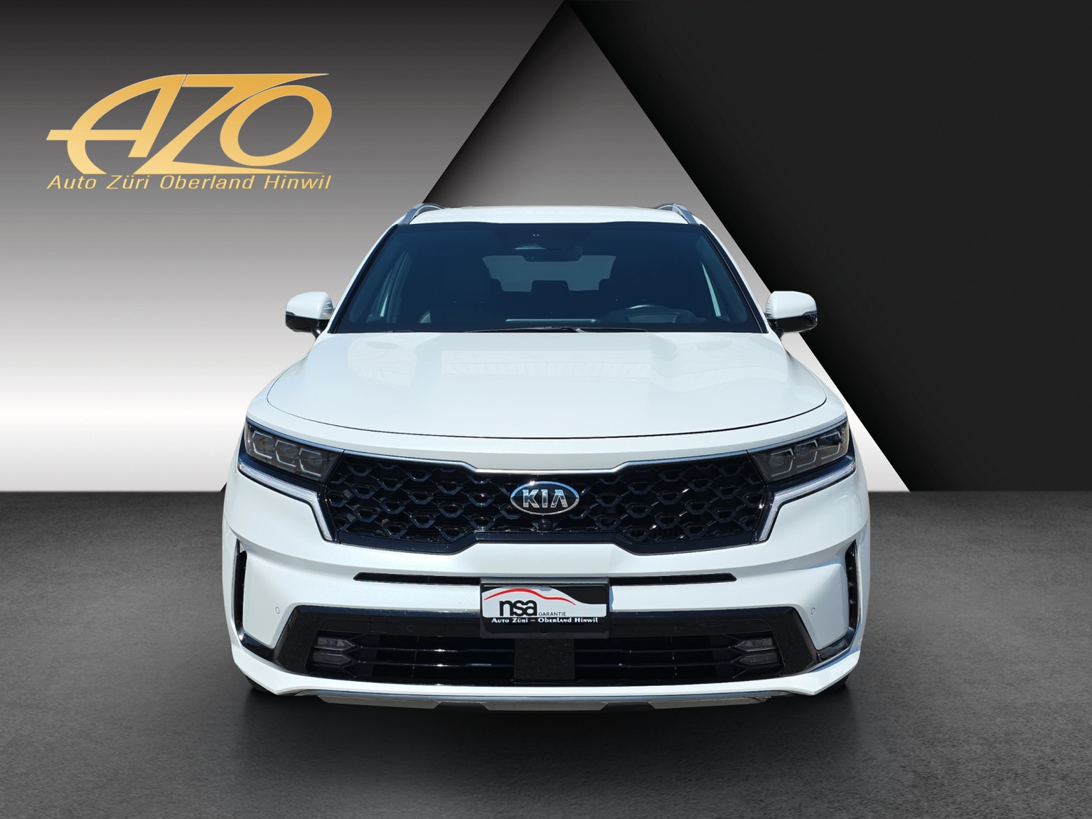 KIA Sorento 2.2 CRDI 7P. DCT Style Luxury