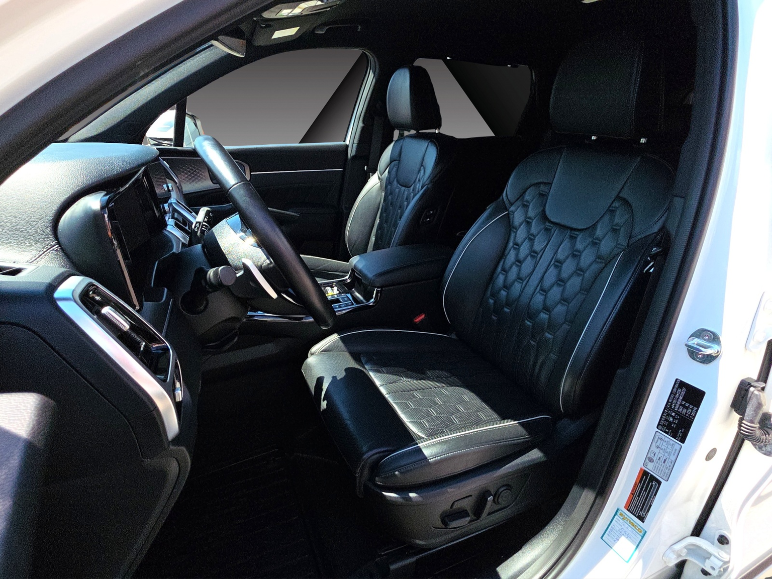 KIA Sorento 2.2 CRDI 7P. DCT Style Luxury