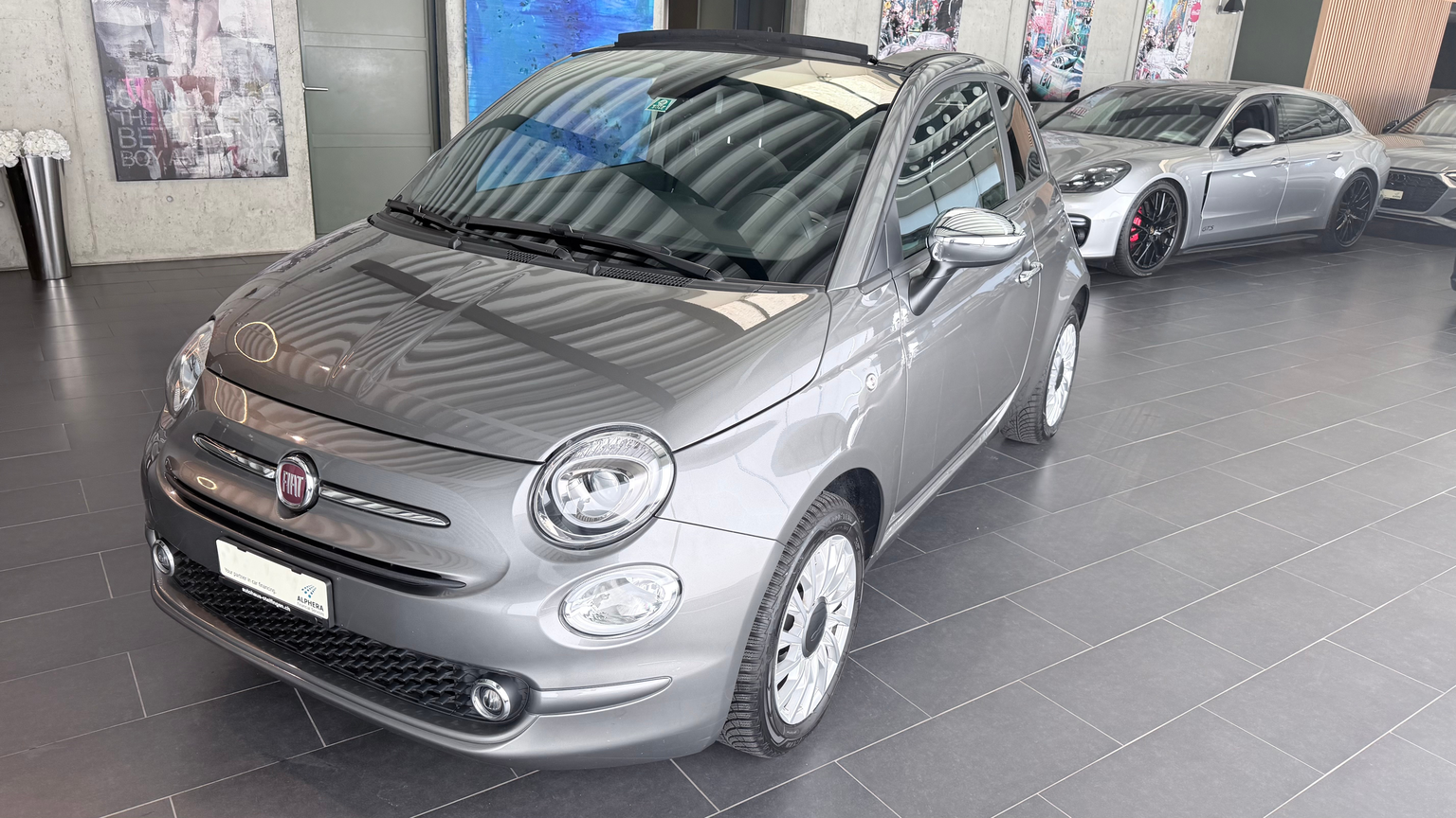 Vehicle Image