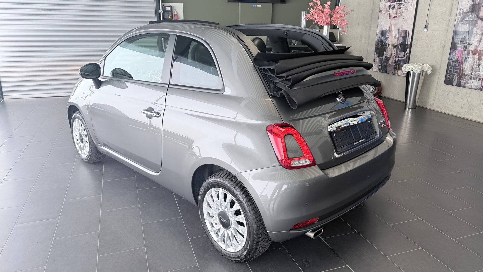 Vehicle Image