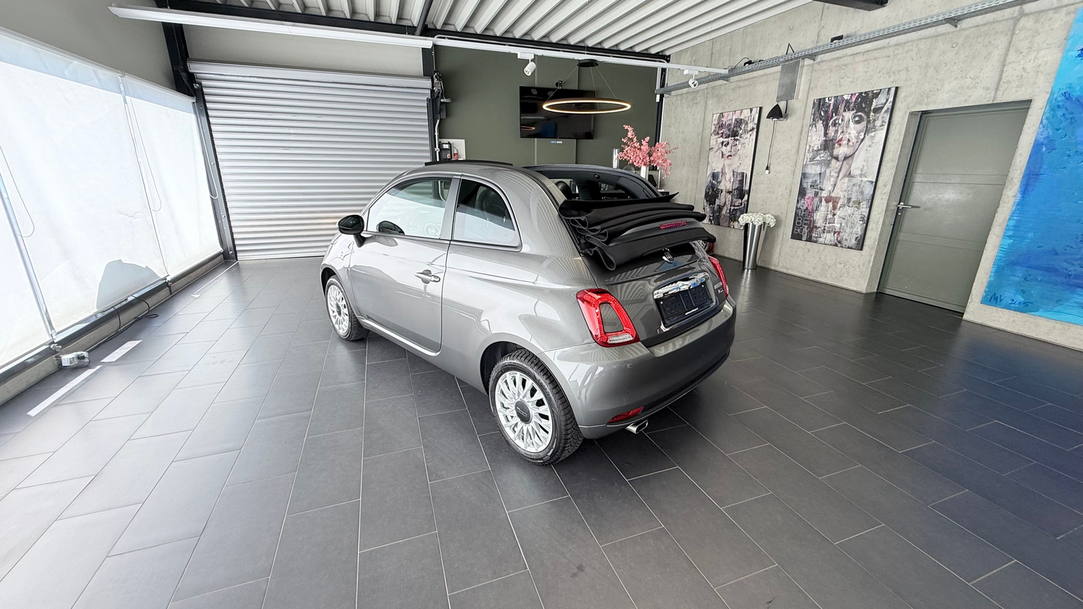 Vehicle Image