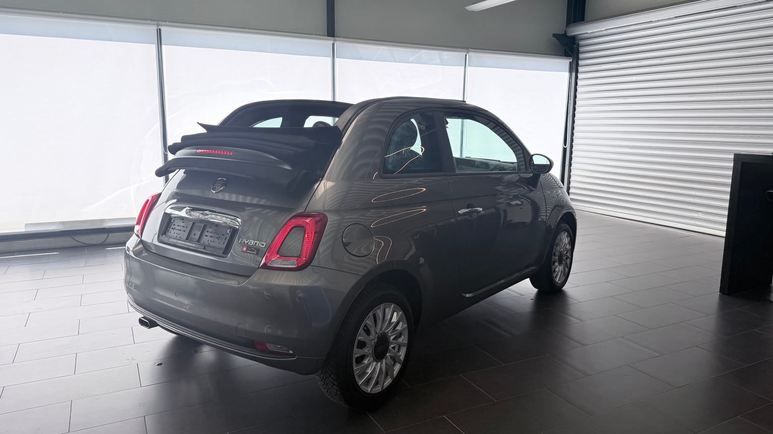 Vehicle Image
