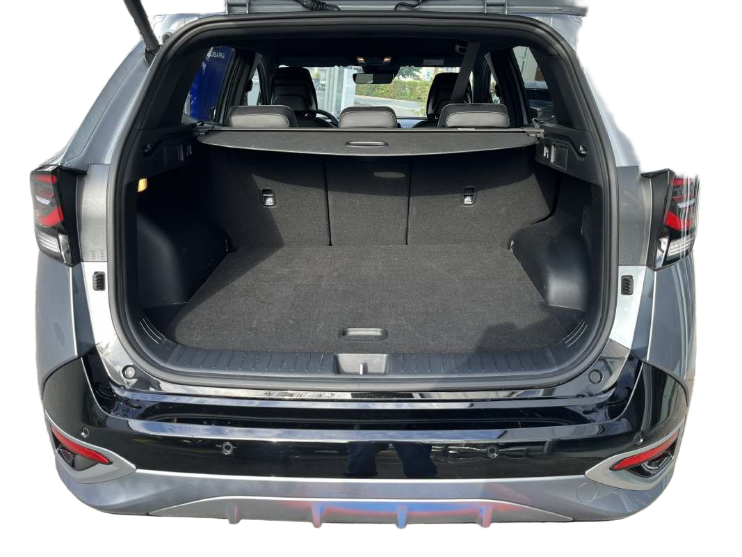 KIA Sportage 1.6 T-GDi PHEV GT-Line