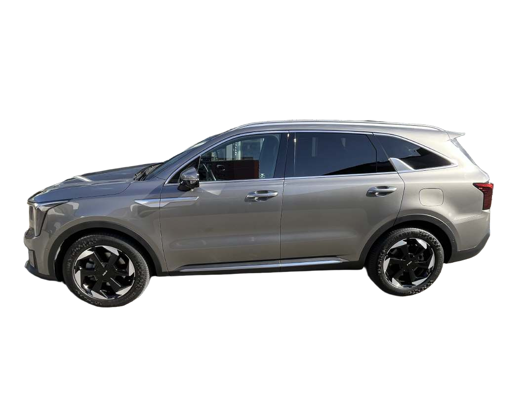 KIA Sorento 1.6 T-GDi Plug-in Hybrid Style