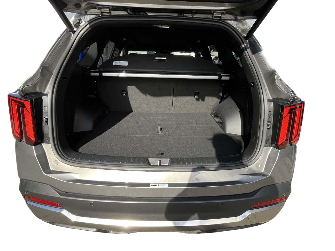 KIA Sorento 1.6 T-GDi Plug-in Hybrid Style