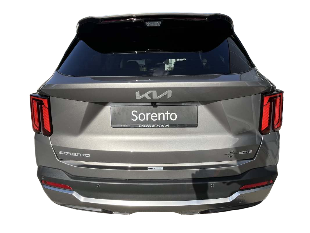 KIA Sorento 1.6 T-GDi Plug-in Hybrid Style