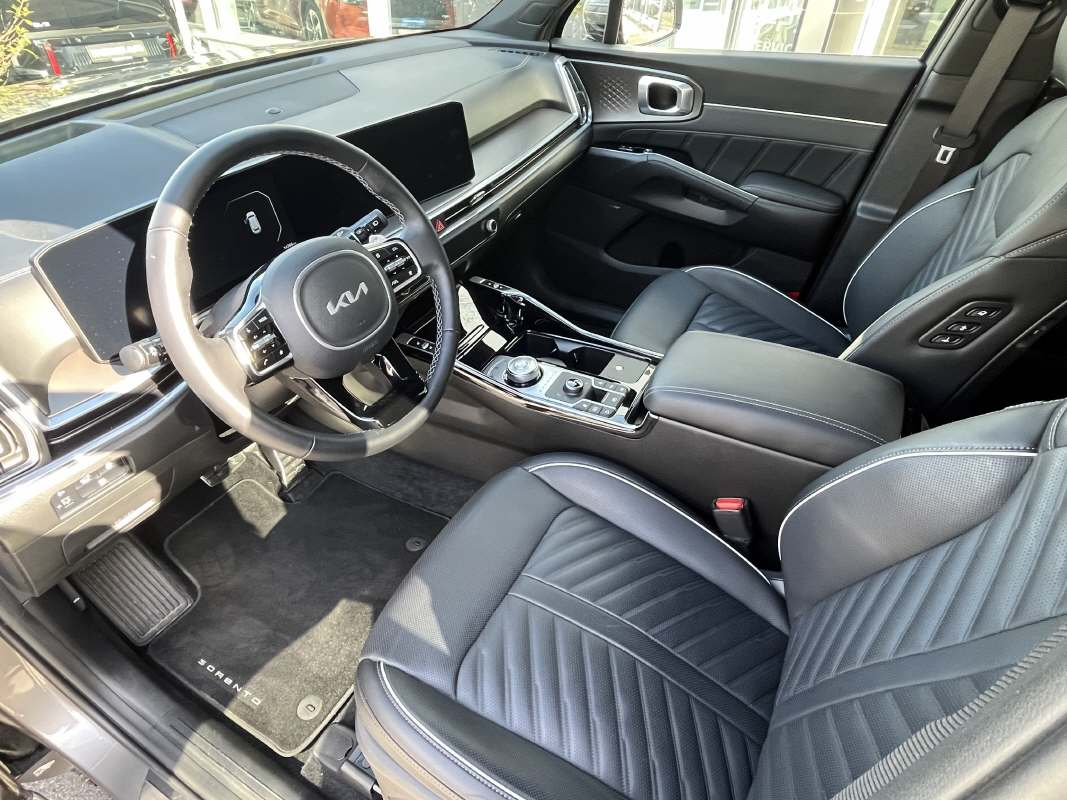 KIA Sorento 1.6 T-GDi Plug-in Hybrid Style