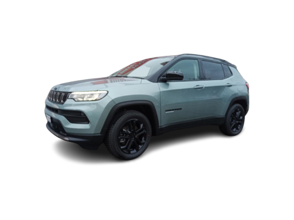 JEEP Compass 1.3 Upland 4xe