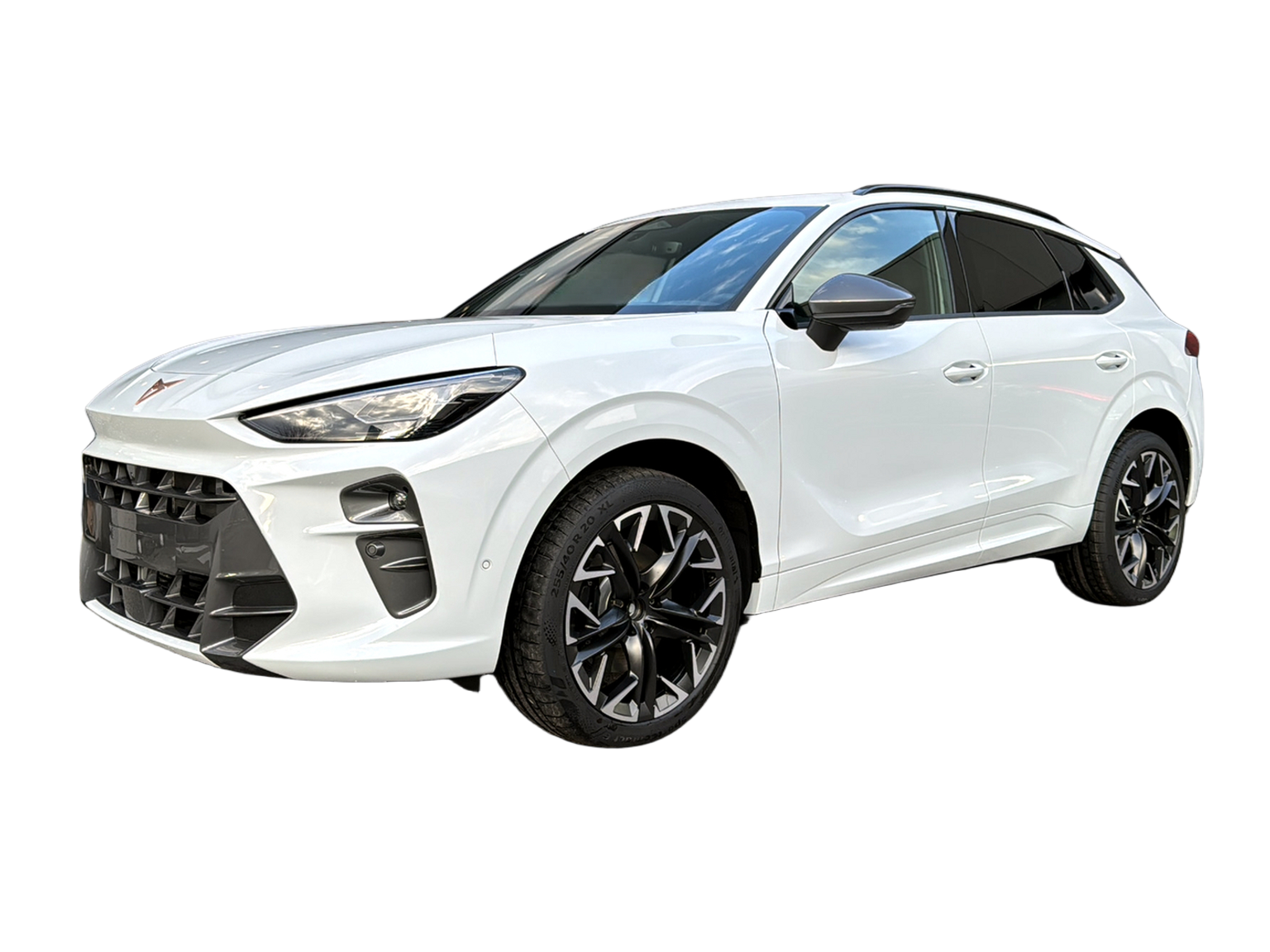 Vehicle Image