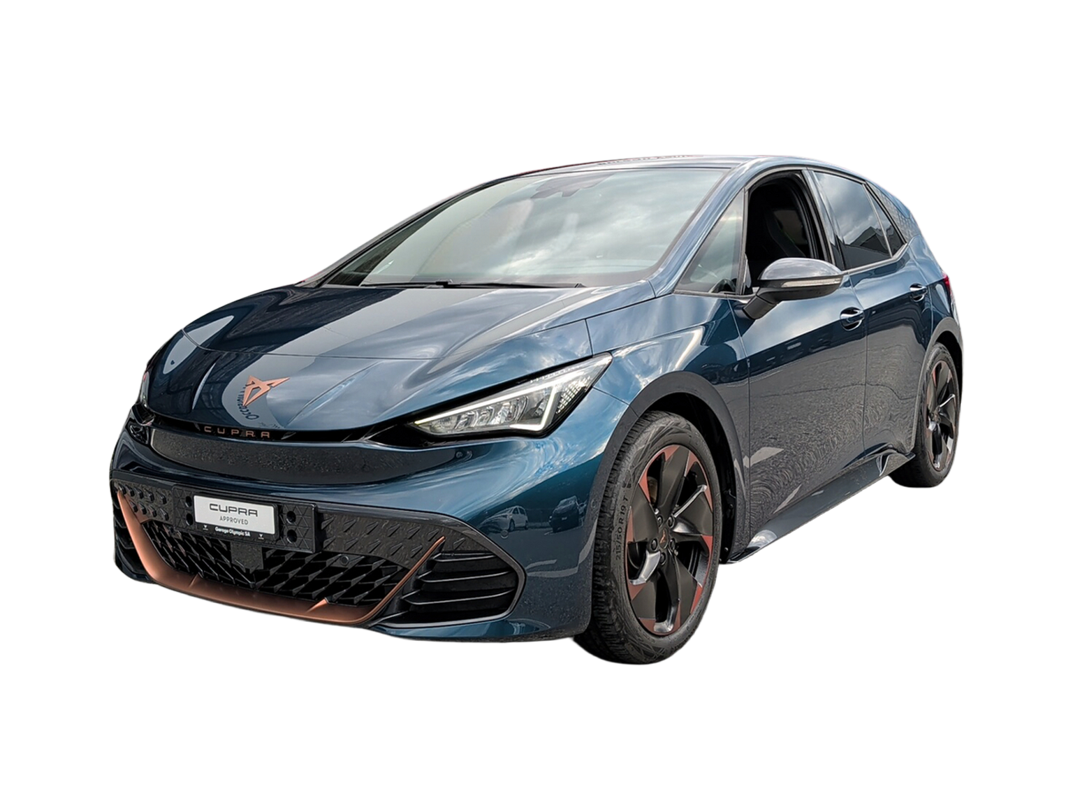 Vehicle Image