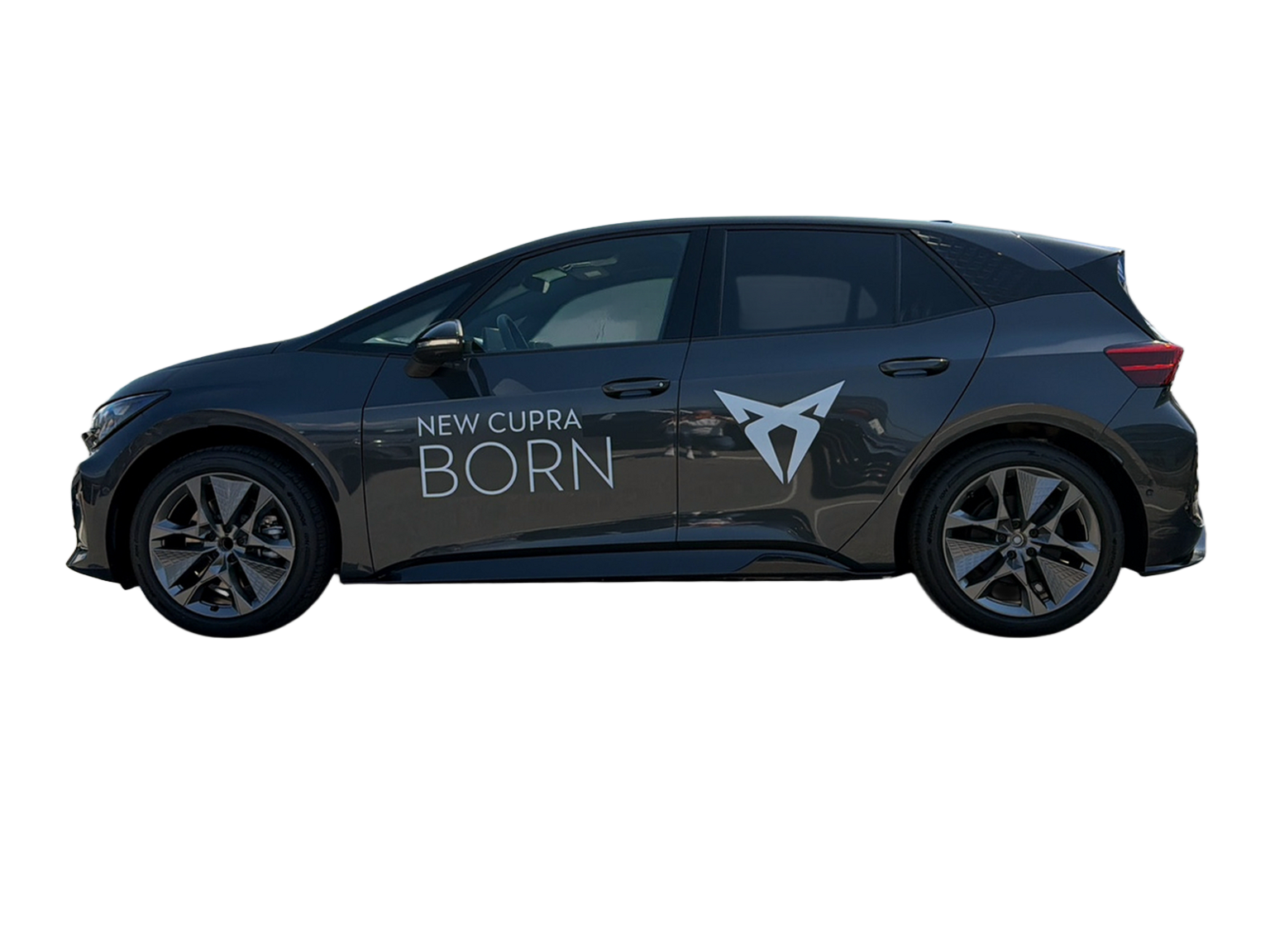 CUPRA Born 79 kWh Prime