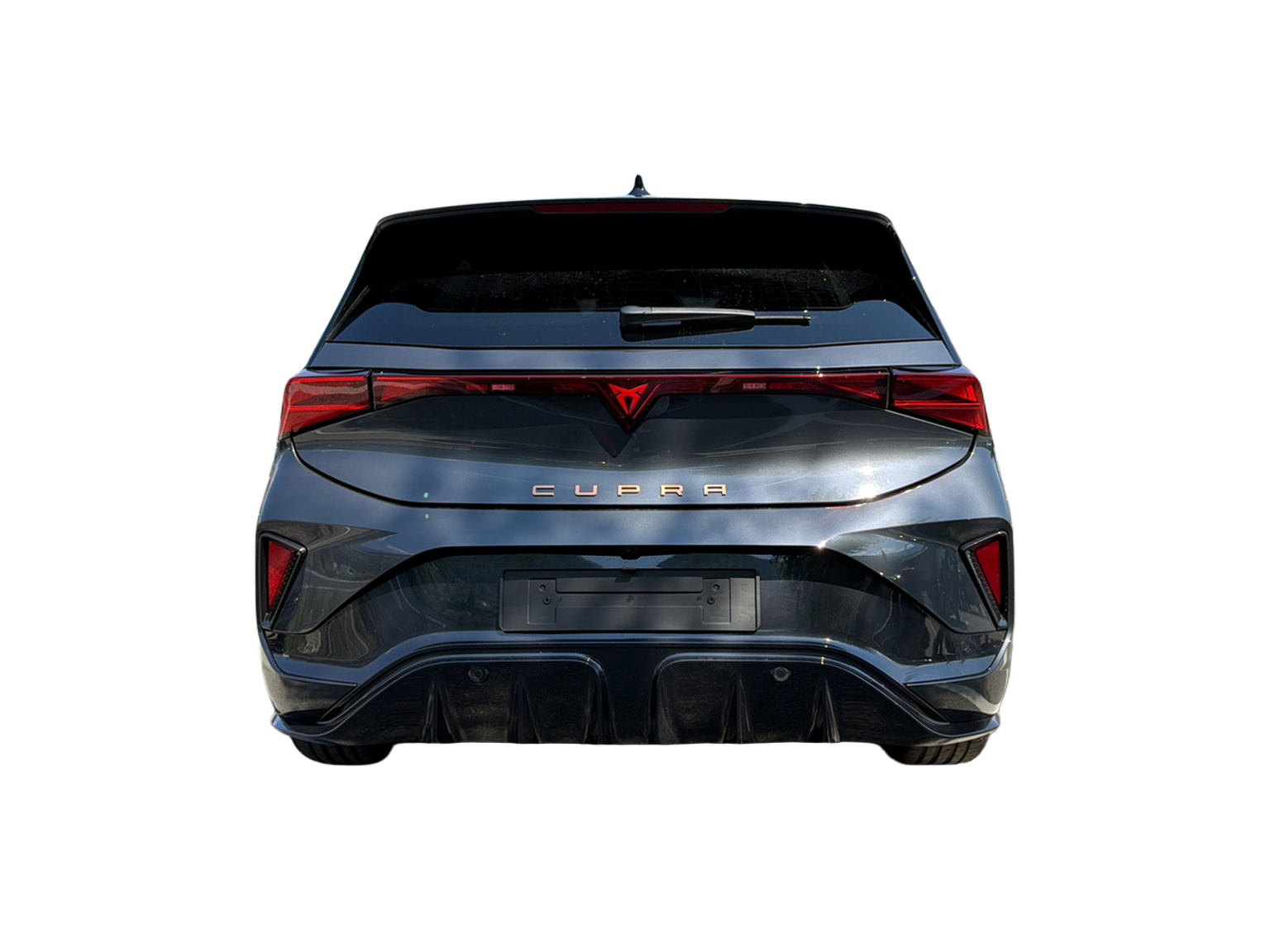 CUPRA Born 79 kWh Prime