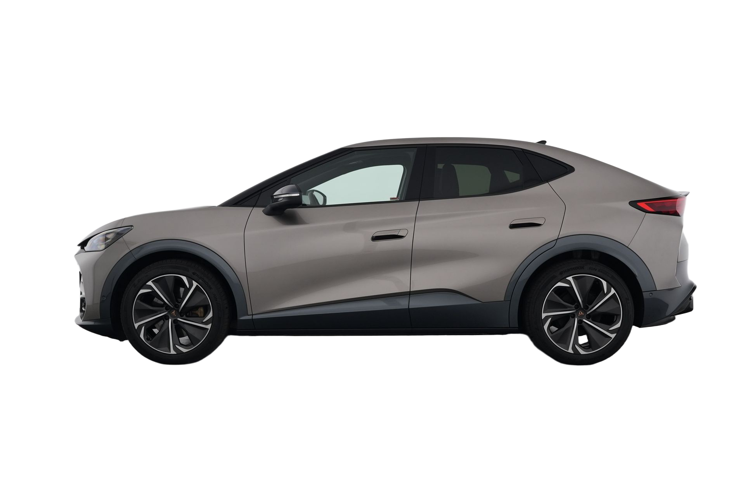 CUPRA Tavascan Type 8 77 kWh VZ