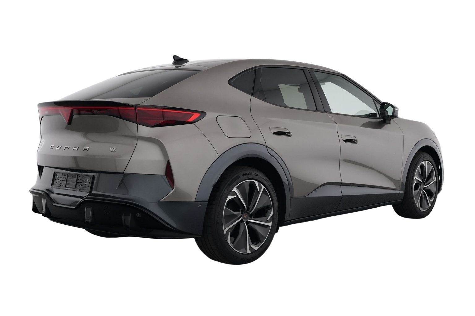 CUPRA Tavascan Type 8 77 kWh VZ