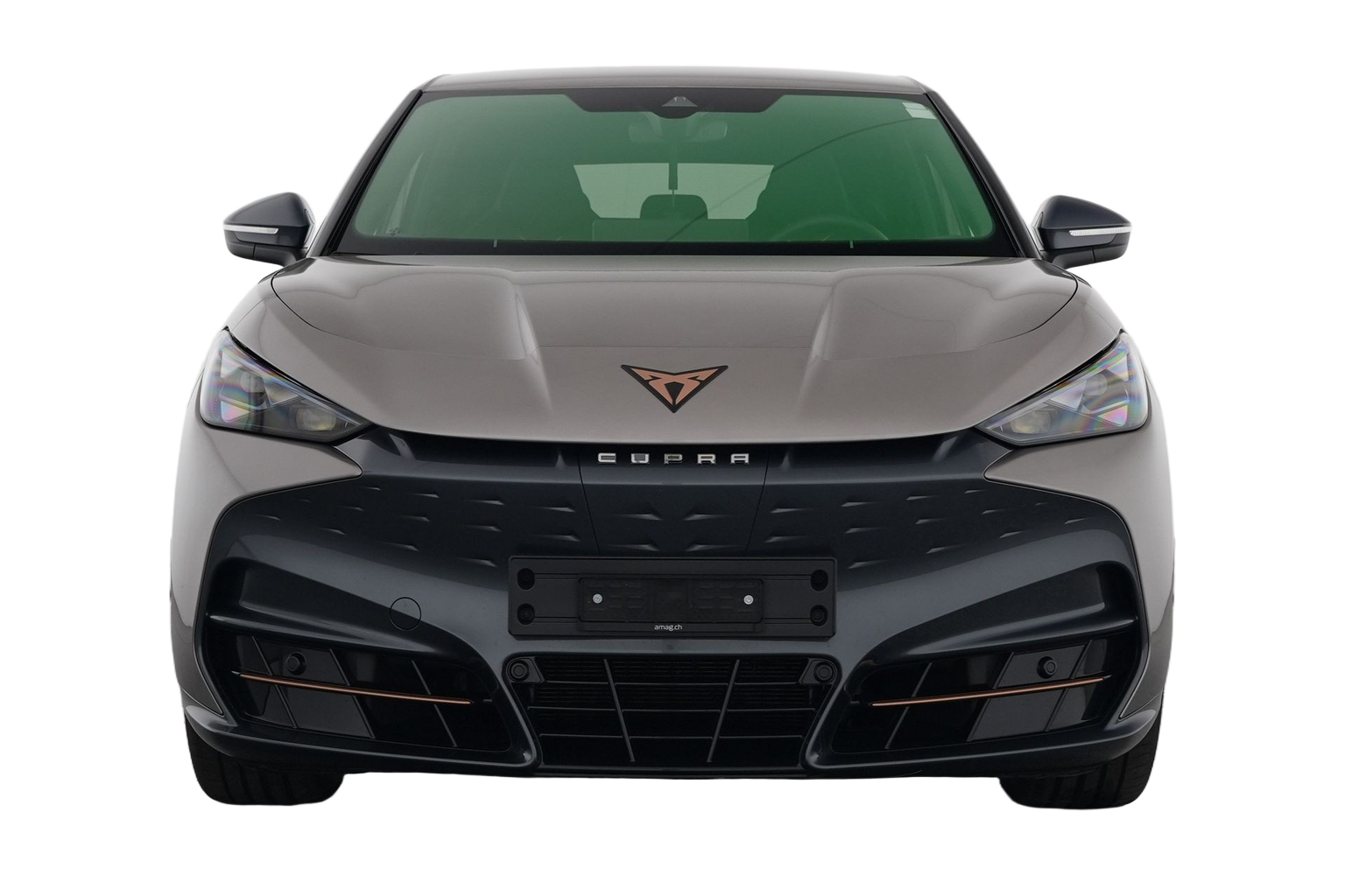 CUPRA Tavascan Type 8 77 kWh VZ