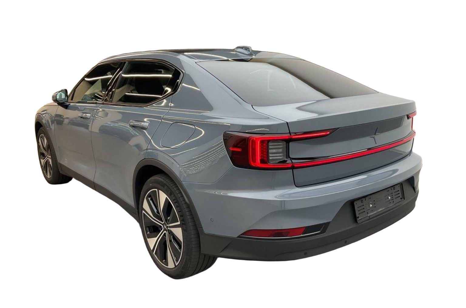 POLESTAR Polestar 2 Long Range Dual 78 kWh MY23