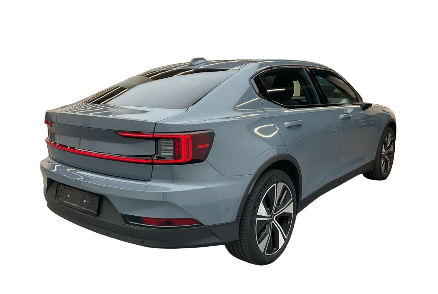 POLESTAR Polestar 2 Long Range Dual 78 kWh MY23