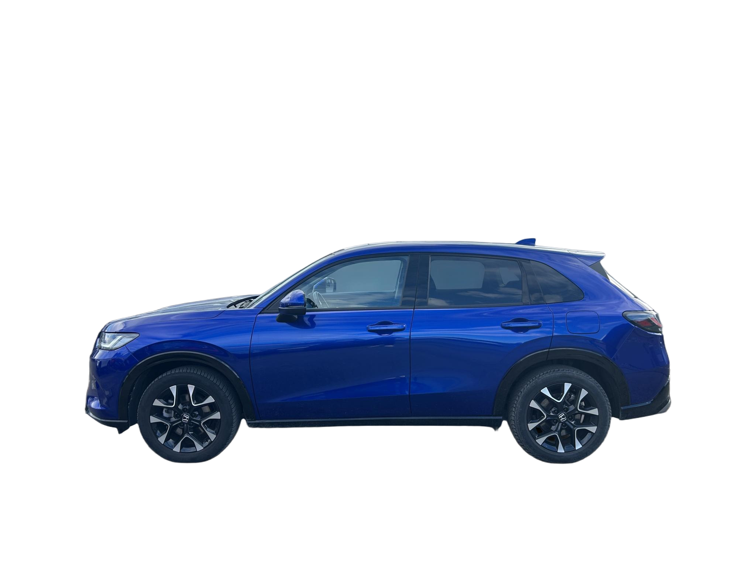 HONDA ZR-V 2.0 i-MMD Advance