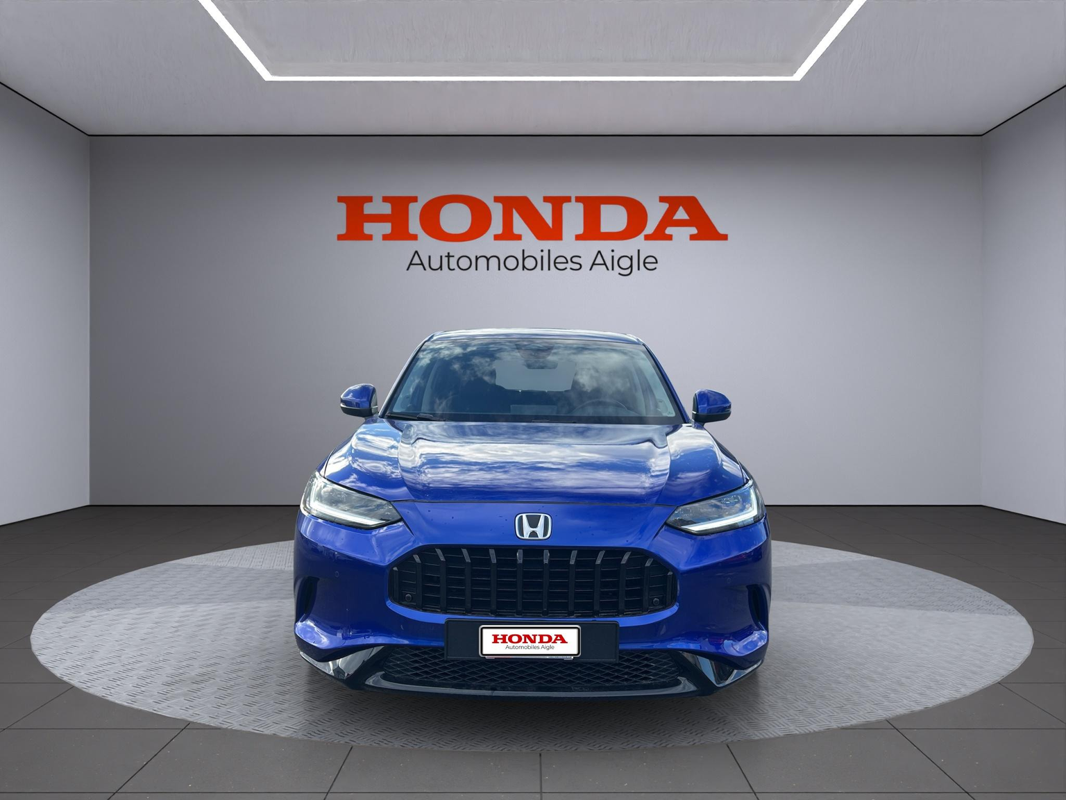 Vehicle Image