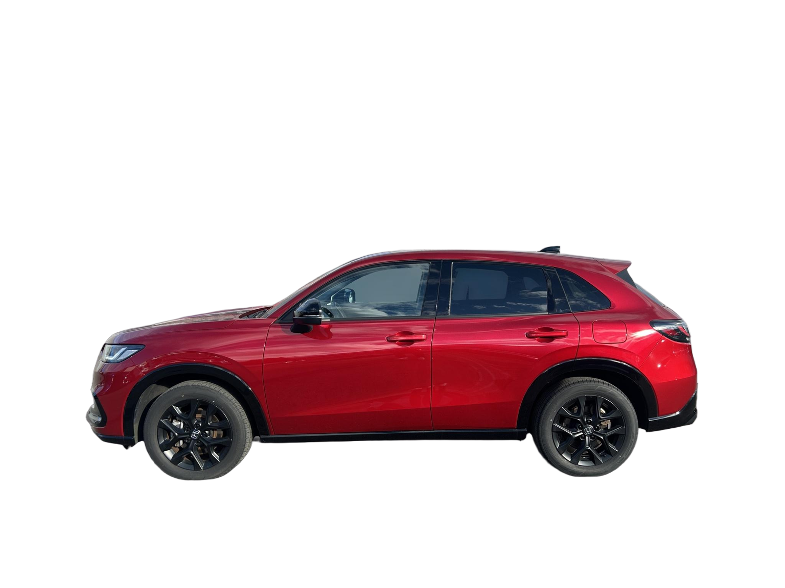 HONDA ZR-V 2.0 i-MMD Sport