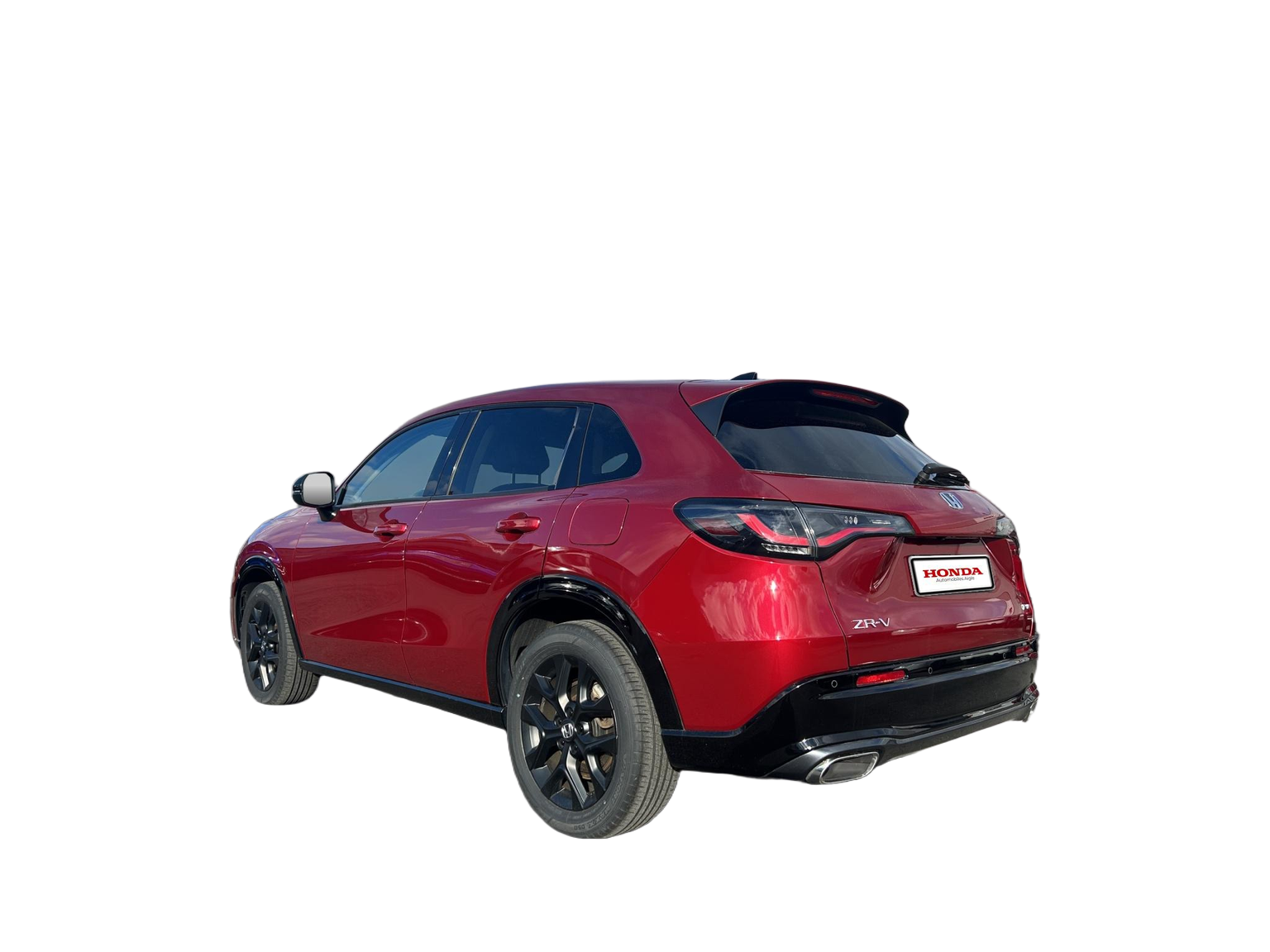 HONDA ZR-V 2.0 i-MMD Sport
