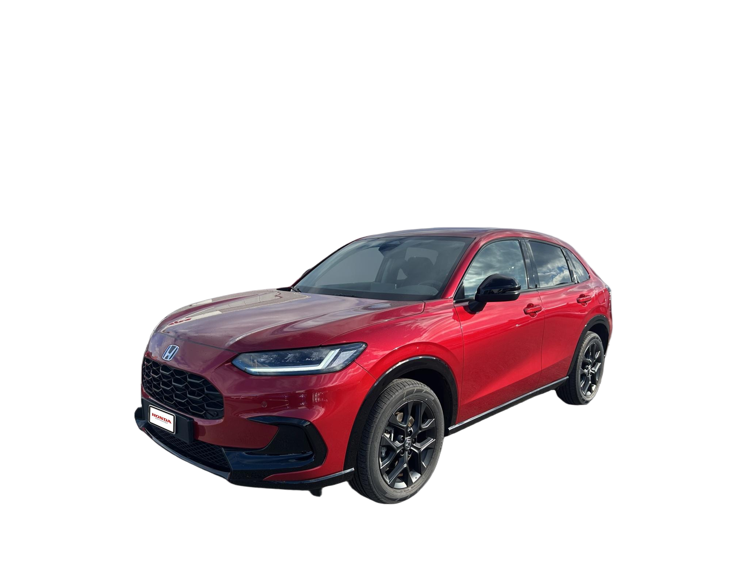 Vehicle Image