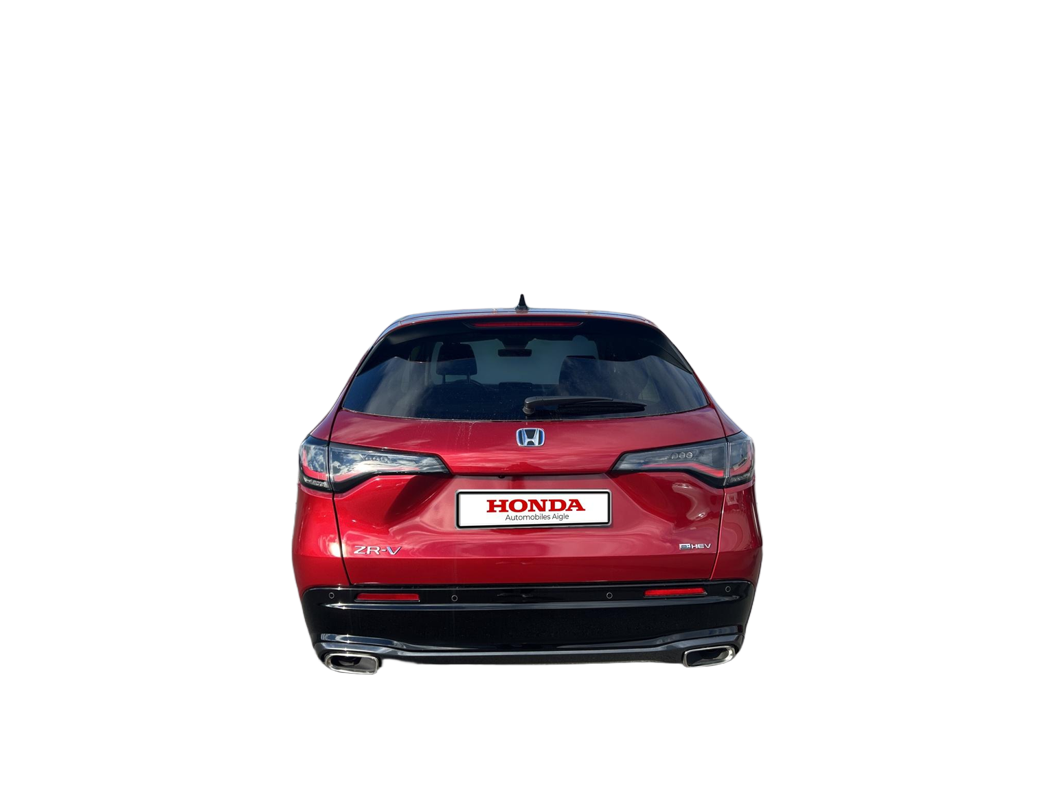HONDA ZR-V 2.0 i-MMD Sport