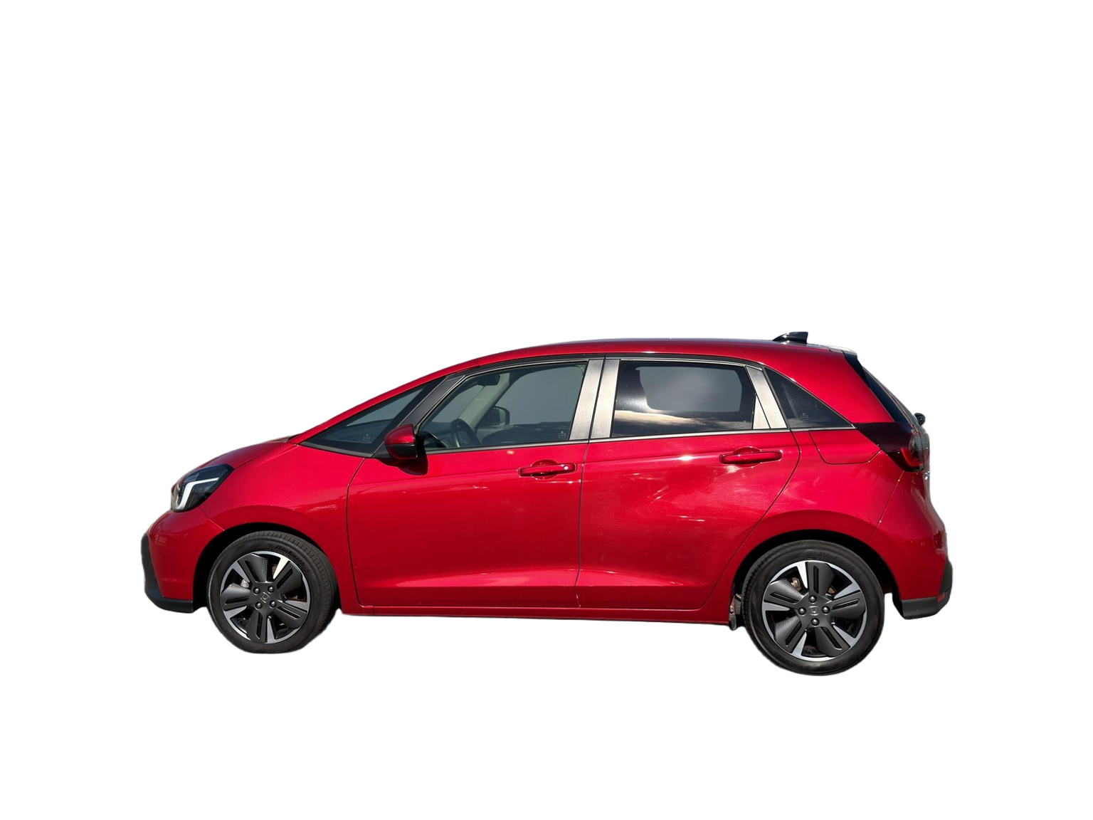 HONDA Jazz 1.5 i-MMD Advance Sport