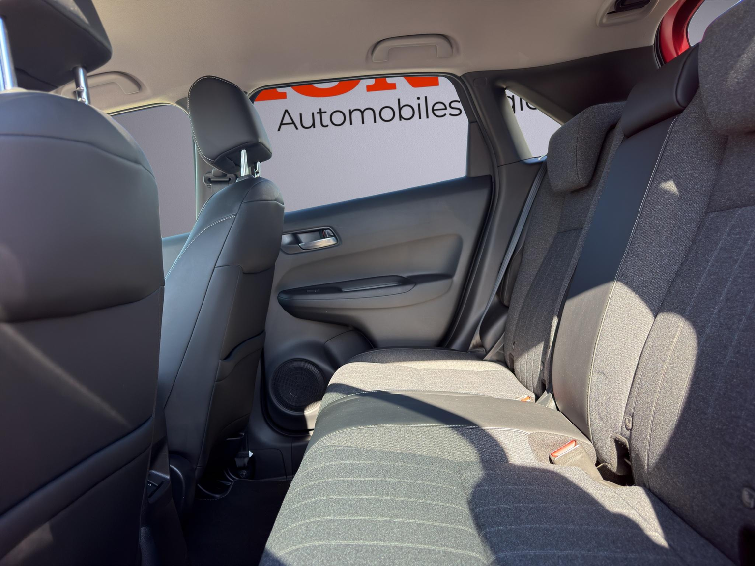 Vehicle Image