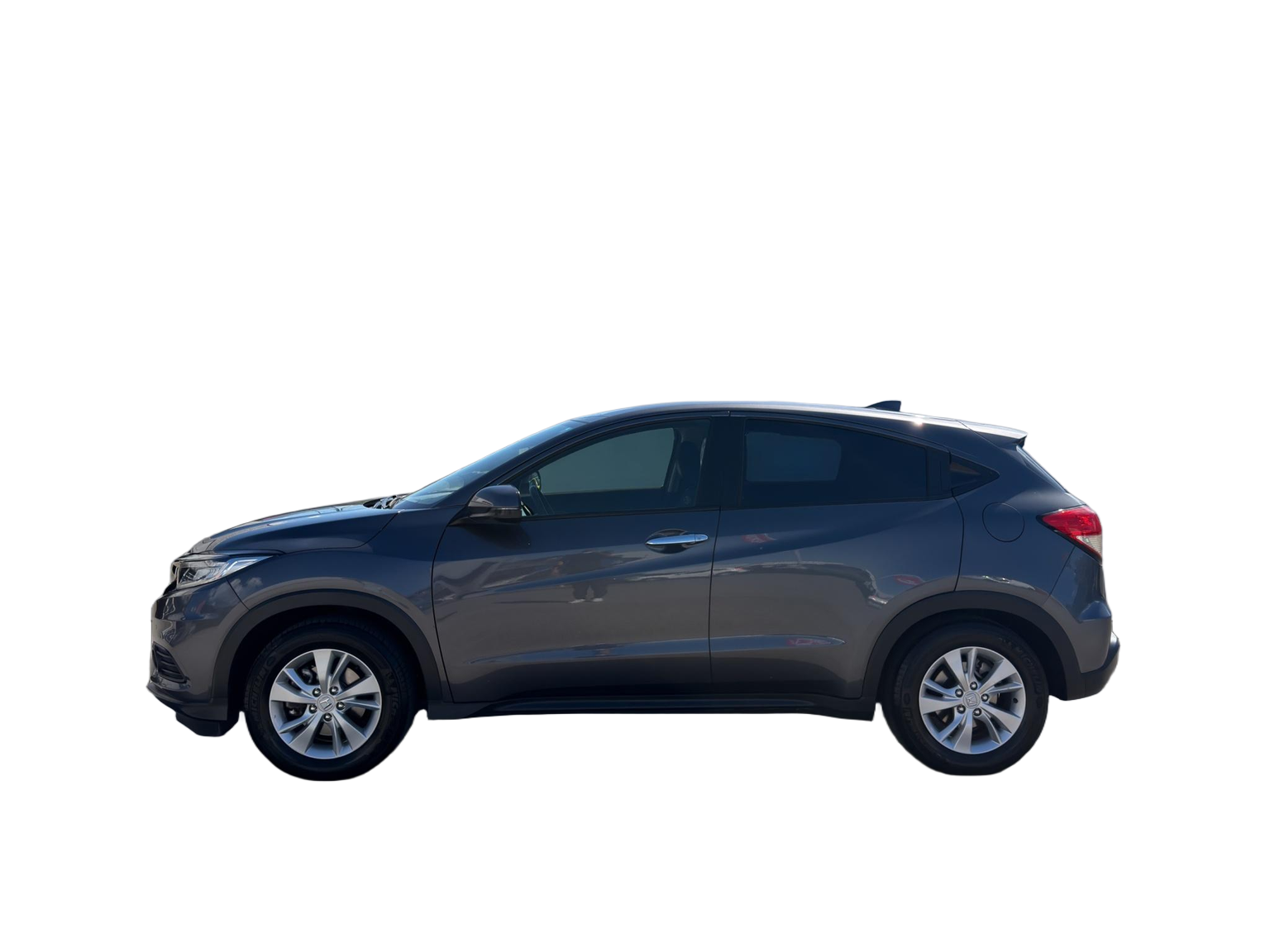 HONDA HR-V 1.5i-VTEC Elegance