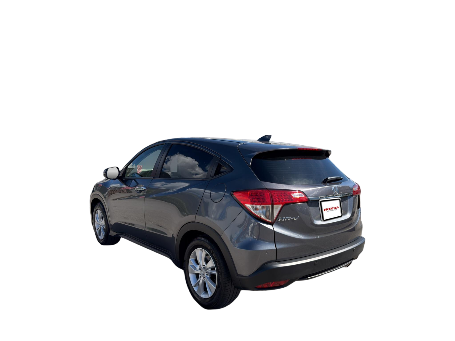 HONDA HR-V 1.5i-VTEC Elegance