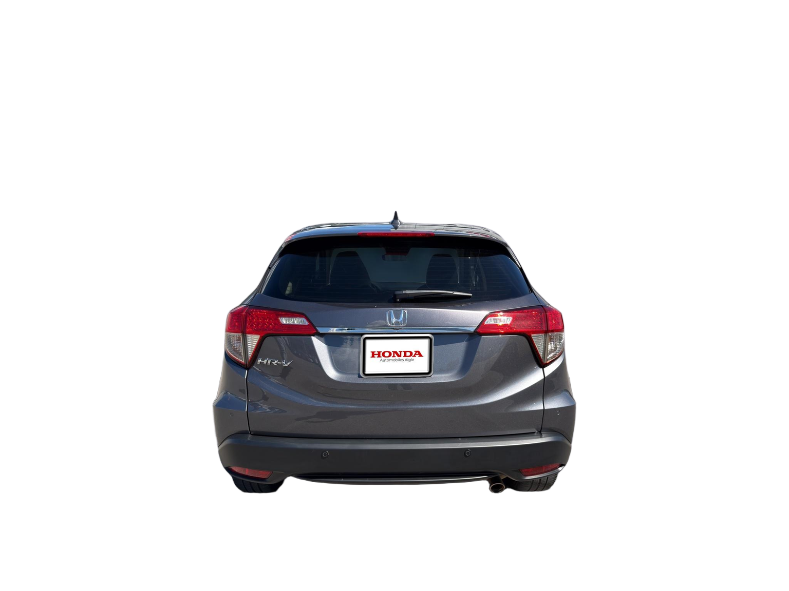 HONDA HR-V 1.5i-VTEC Elegance