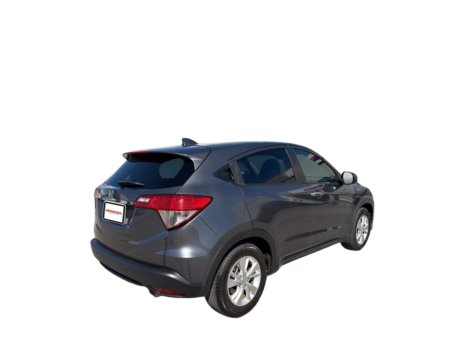 HONDA HR-V 1.5i-VTEC Elegance