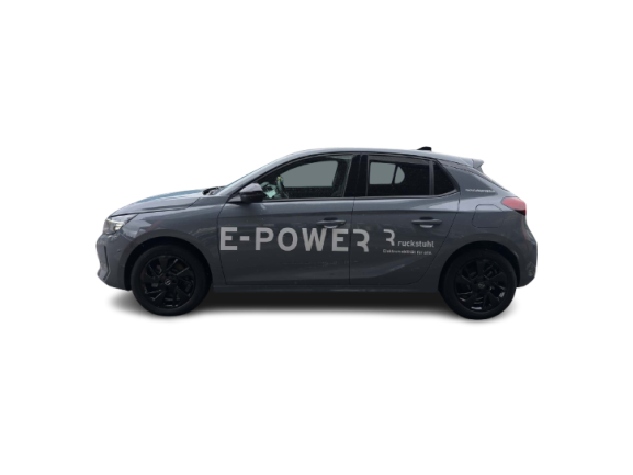 OPEL Corsa-e 156 GS