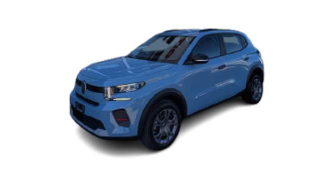 CITROEN C3 1.2 Hybrid Tonic+