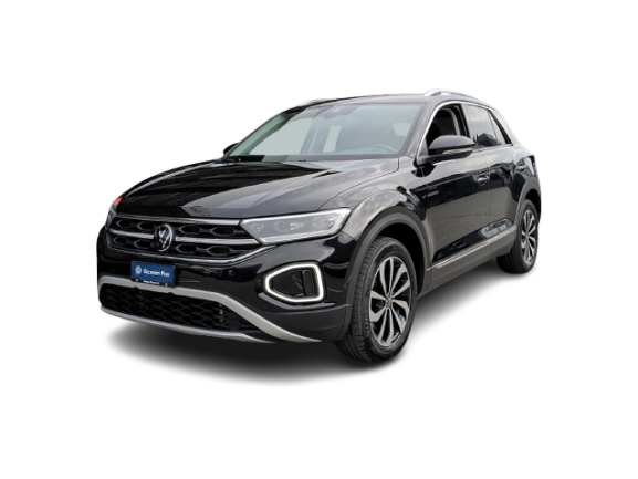 VW T-Roc 2.0 TSI Style DSG 4Motion