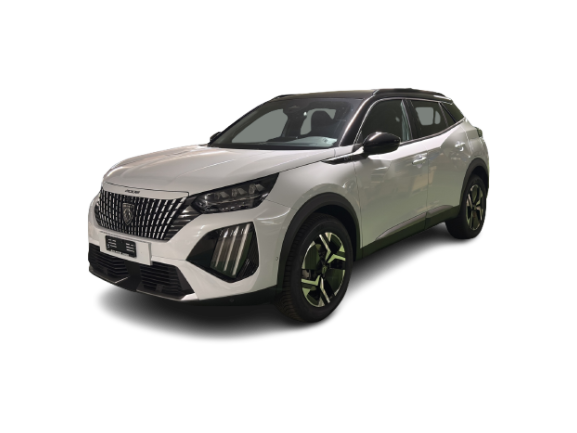 PEUGEOT 2008 1.2 Hybrid 145 GT Exclusive