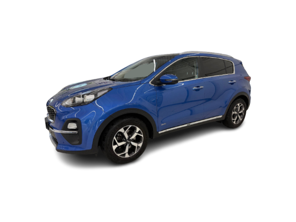 KIA Sportage 1.6 T-GDi Power 2020