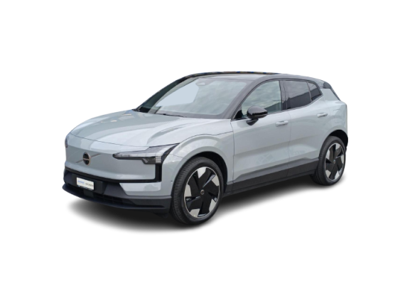 VOLVO EX30 E60 Twin Ultra Performance AWD