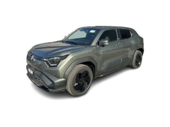 SUZUKI e Vitara Piz Sulai 4x4