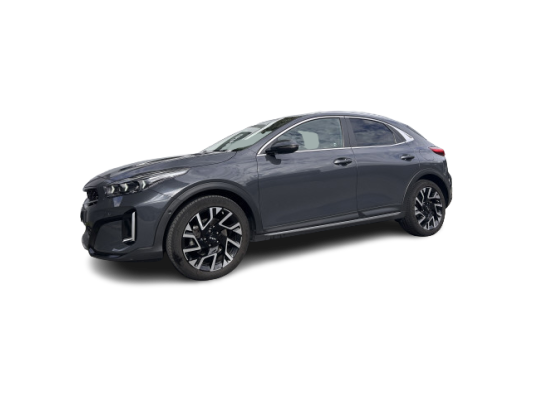 KIA XCeed 1.5TGD Power DCT