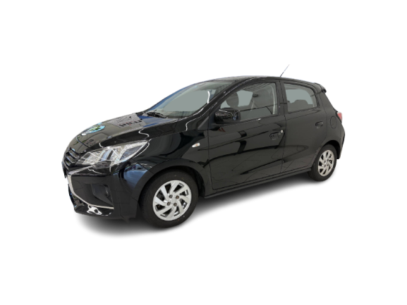 MITSUBISHI Space Star 1.2 MIVEC Invite