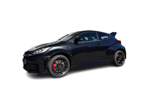 TOYOTA GR Yaris 1.6 Turbo Sport 4x4