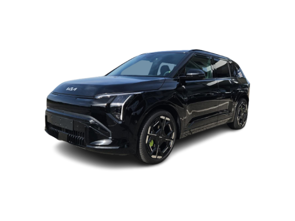 KIA EV3 81 kWh GT 4x4