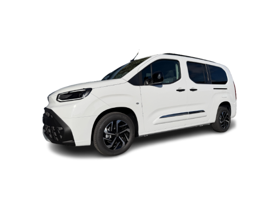 TOYOTA Proace City Verso L2 1.5 HDi 130 Trend