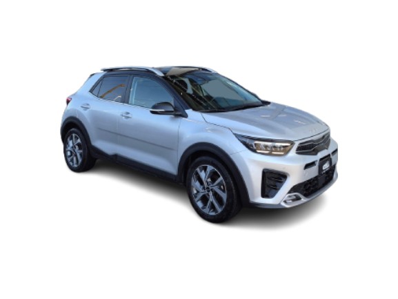 KIA Stonic 1.0 T-GDi GT-Line
